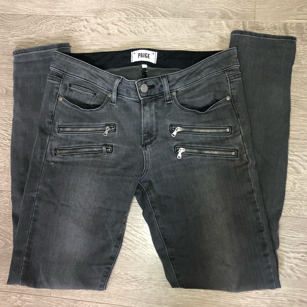PAIGE- Jeans Size 28